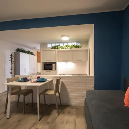 Casa Corallina * بارما