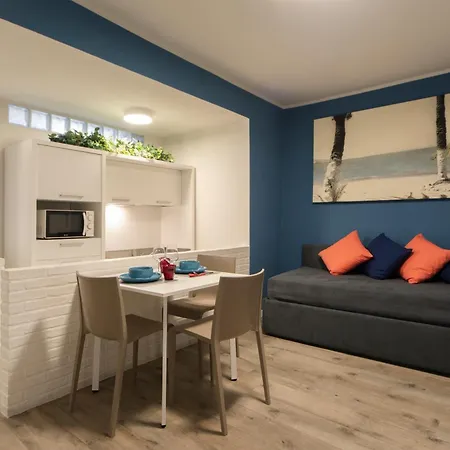 Casa Corallina * بارما