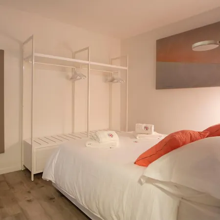 بيت للعطل Casa Corallina بارما