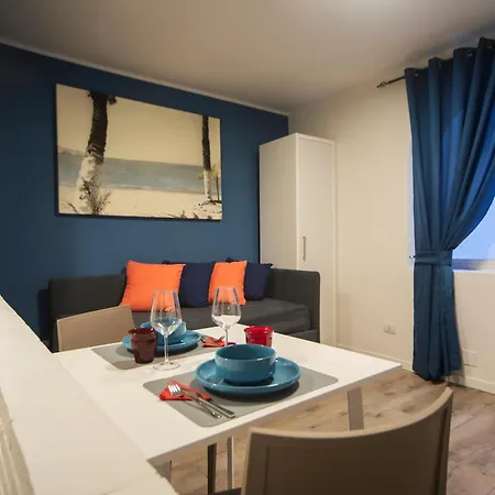 بيت للعطل Casa Corallina