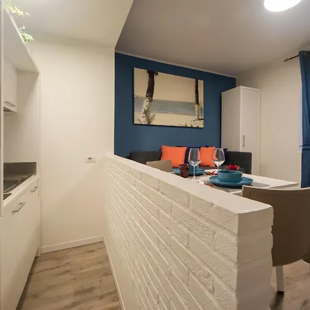 Casa Corallina بارما