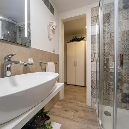 Casa Corallina Парма