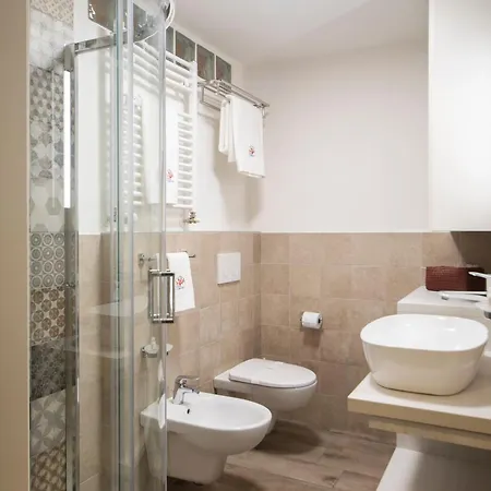 Дом отдыха Casa Corallina