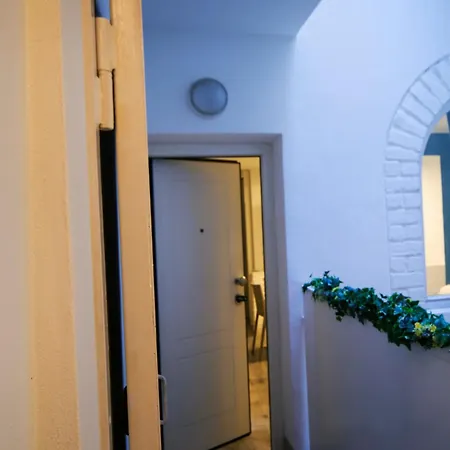 Дом отдыха Casa Corallina