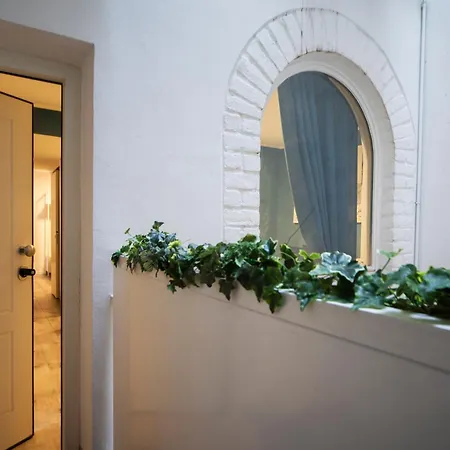 Дом отдыха Casa Corallina Парма