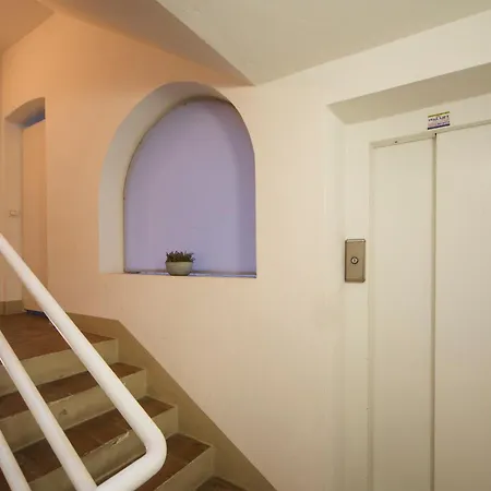 Дом отдыха Casa Corallina *