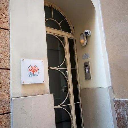 Casa Corallina *