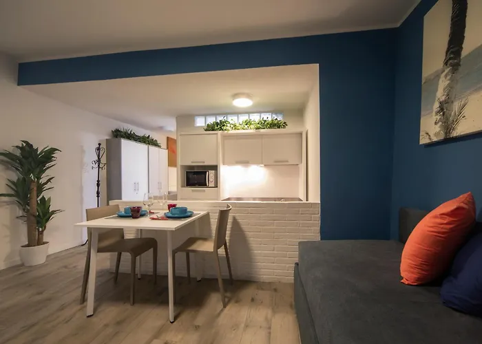 Casa Corallina * Парма