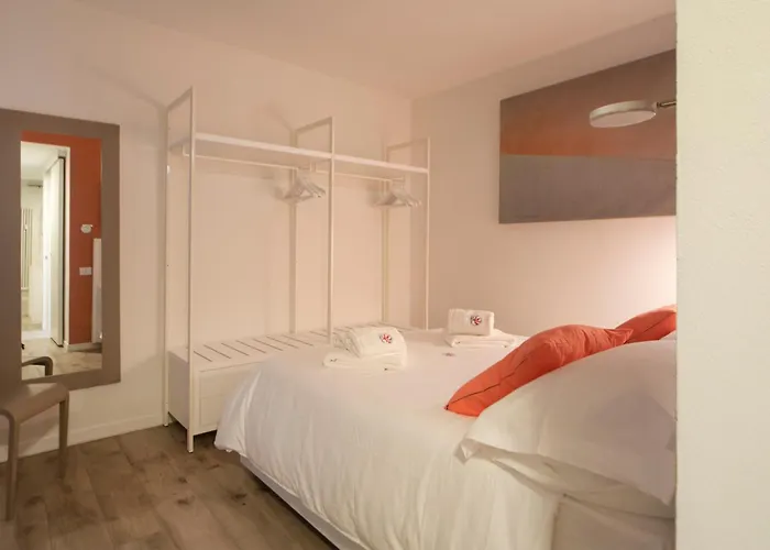 Дом отдыха Casa Corallina Парма