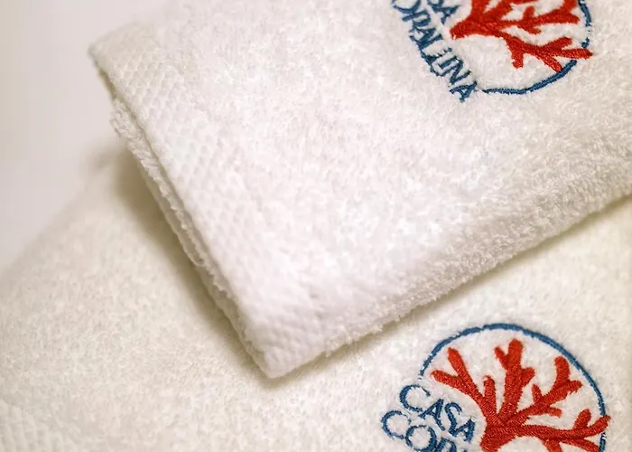 Дом отдыха Casa Corallina *