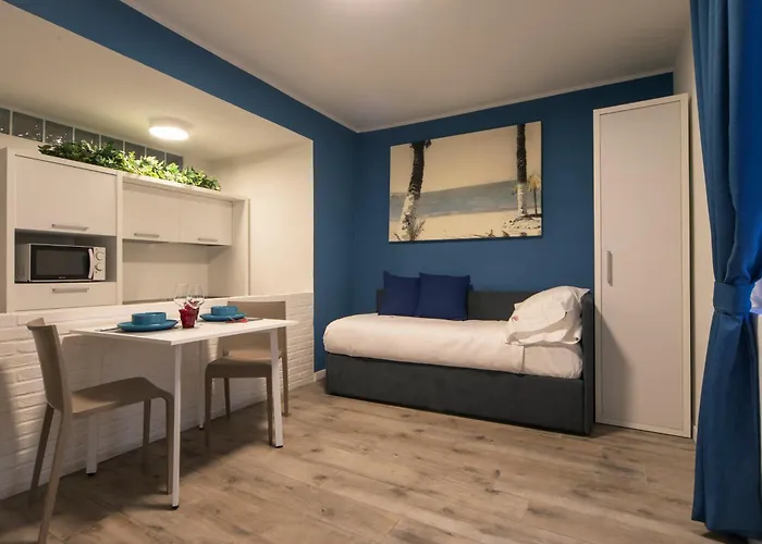 Casa Corallina بارما