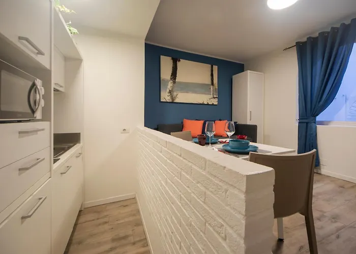 Casa Corallina Парма