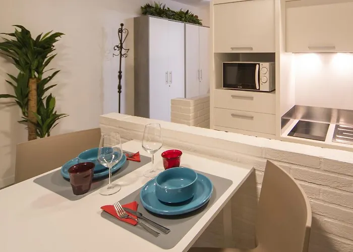 بيت للعطل Casa Corallina *