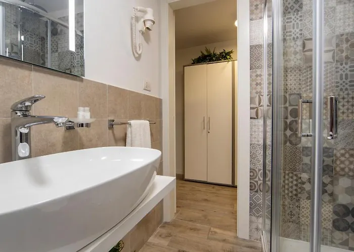 Casa Corallina بارما