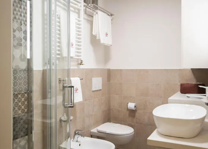 Дом отдыха Casa Corallina