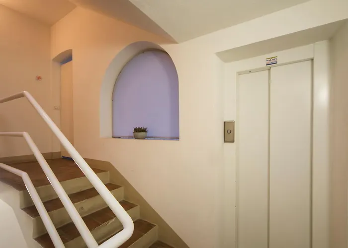 بيت للعطل Casa Corallina *