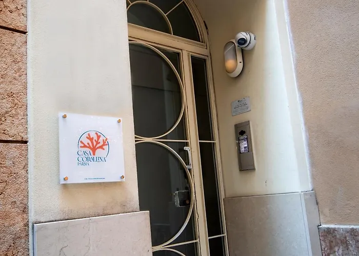Casa Corallina *